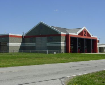 Fire Station 2