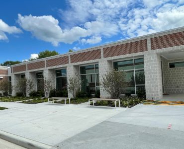 Bartholomew County Court Services