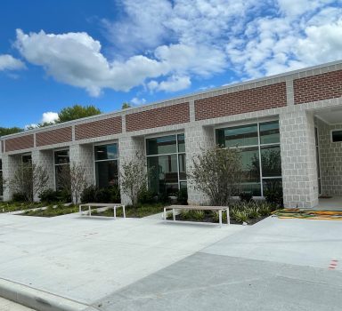 Bartholomew County Court Services